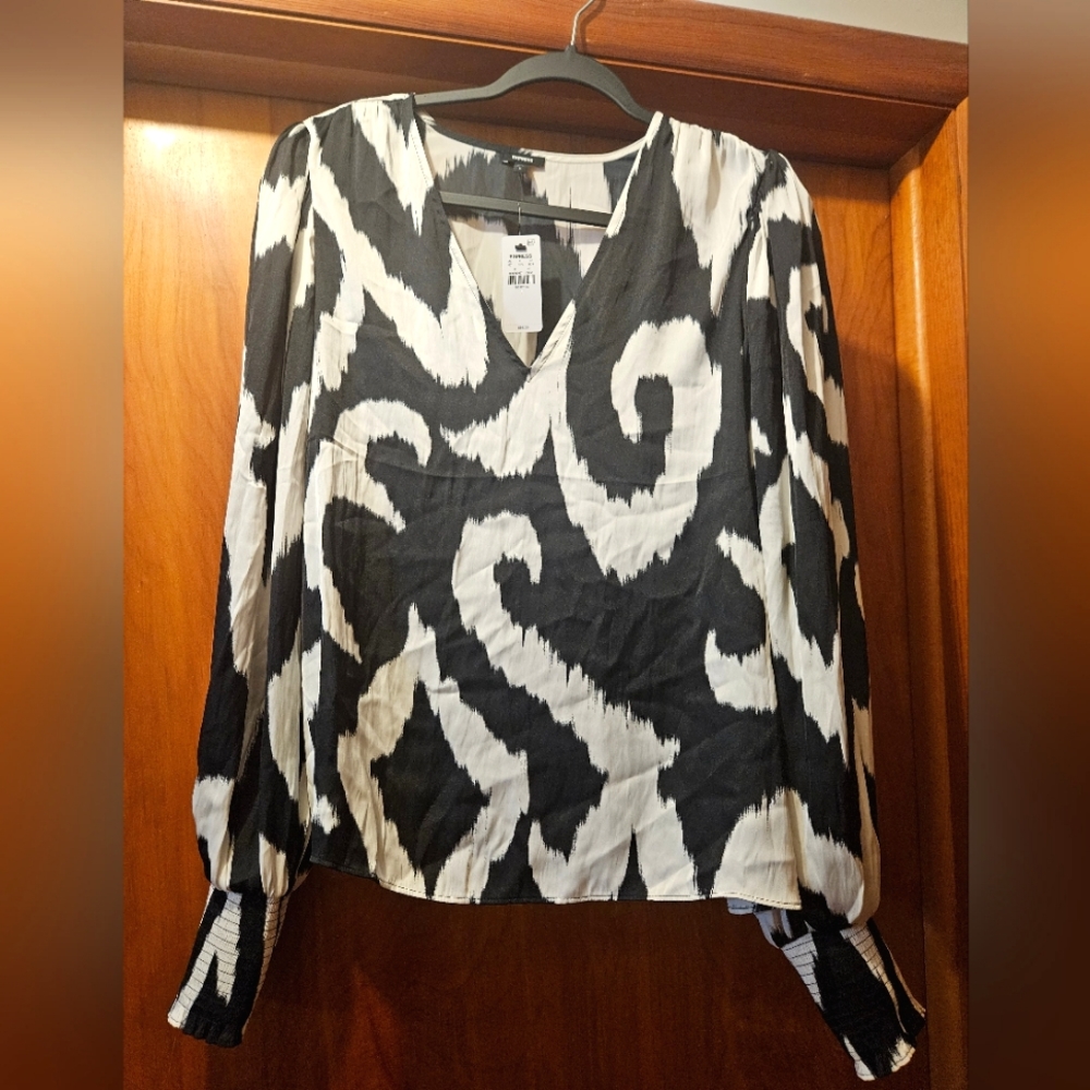 Express Portofino Shirt